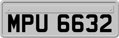 MPU6632