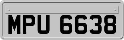 MPU6638