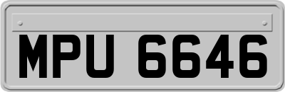 MPU6646