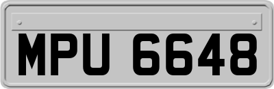 MPU6648