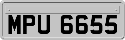 MPU6655