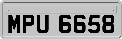 MPU6658