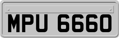 MPU6660