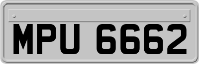 MPU6662