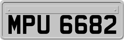 MPU6682