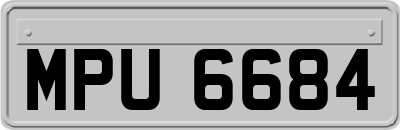 MPU6684