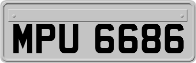 MPU6686