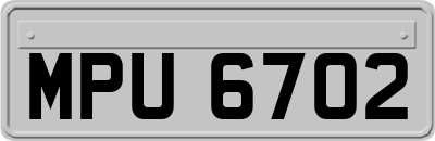 MPU6702