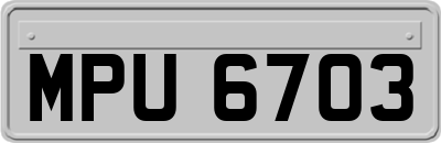 MPU6703