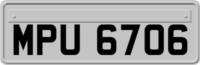 MPU6706