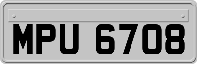 MPU6708