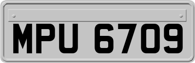 MPU6709