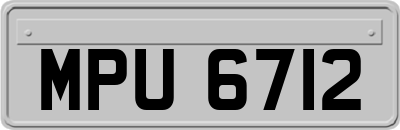 MPU6712