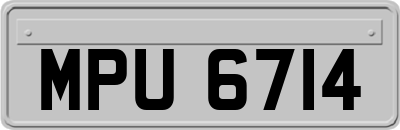 MPU6714