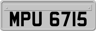 MPU6715