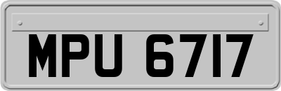 MPU6717