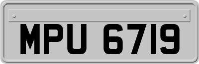 MPU6719