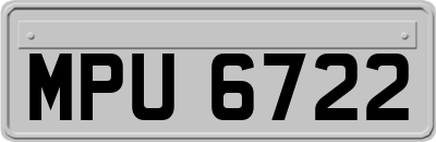 MPU6722