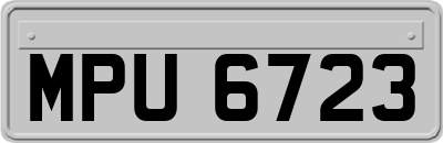 MPU6723