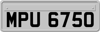 MPU6750