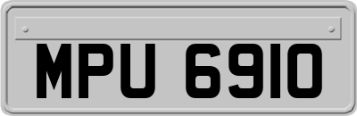 MPU6910