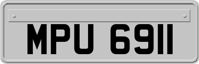 MPU6911