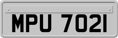 MPU7021