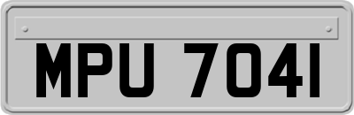 MPU7041