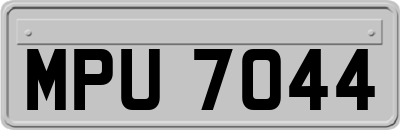 MPU7044