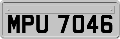 MPU7046