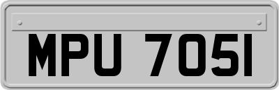 MPU7051