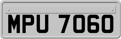 MPU7060