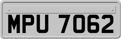 MPU7062