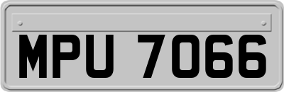 MPU7066