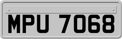 MPU7068