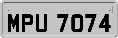 MPU7074