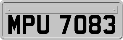 MPU7083