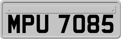 MPU7085