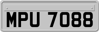 MPU7088