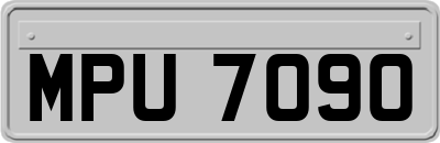 MPU7090