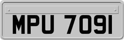 MPU7091