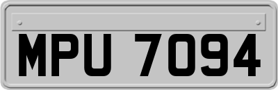 MPU7094