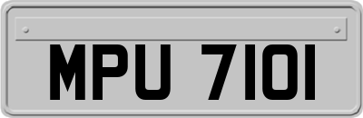 MPU7101