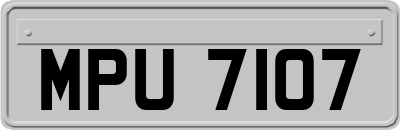 MPU7107