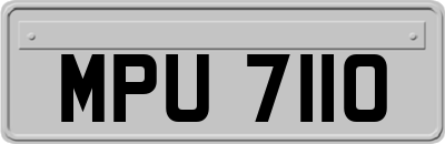 MPU7110