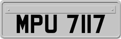 MPU7117