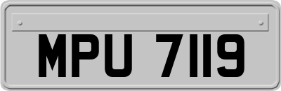 MPU7119