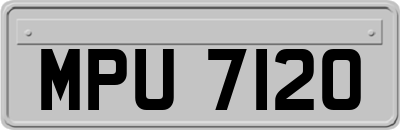 MPU7120