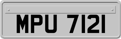 MPU7121