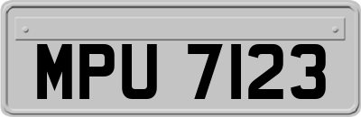 MPU7123